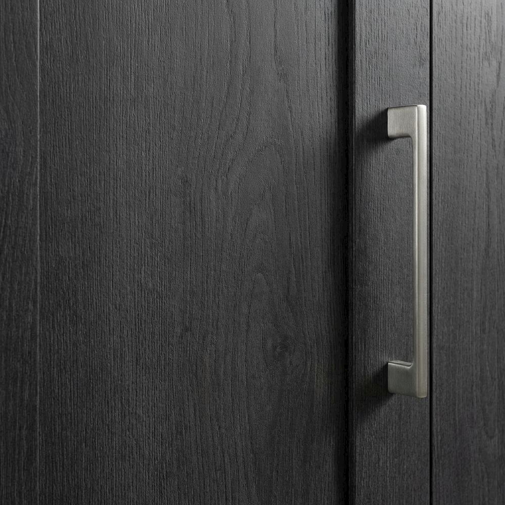 Raven Oak finish