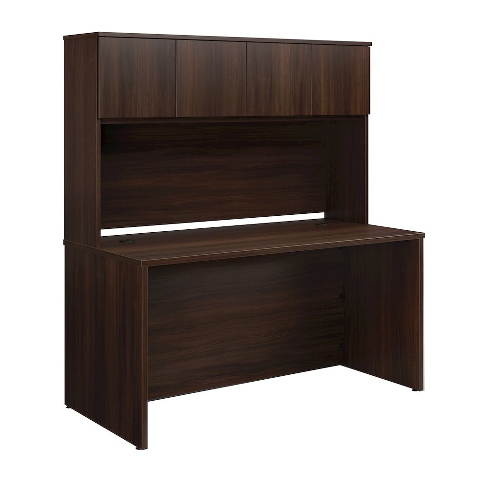 Affirm 60×30 Desk & 60″ Hutch