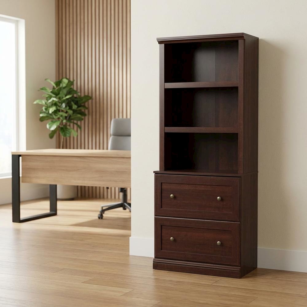 Miscellaneous Storage Library
