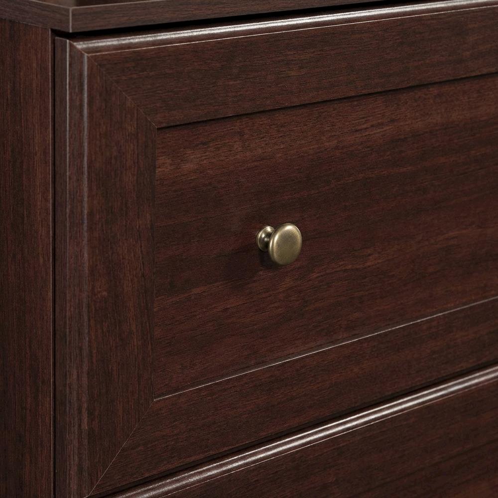 Select Cherry finish