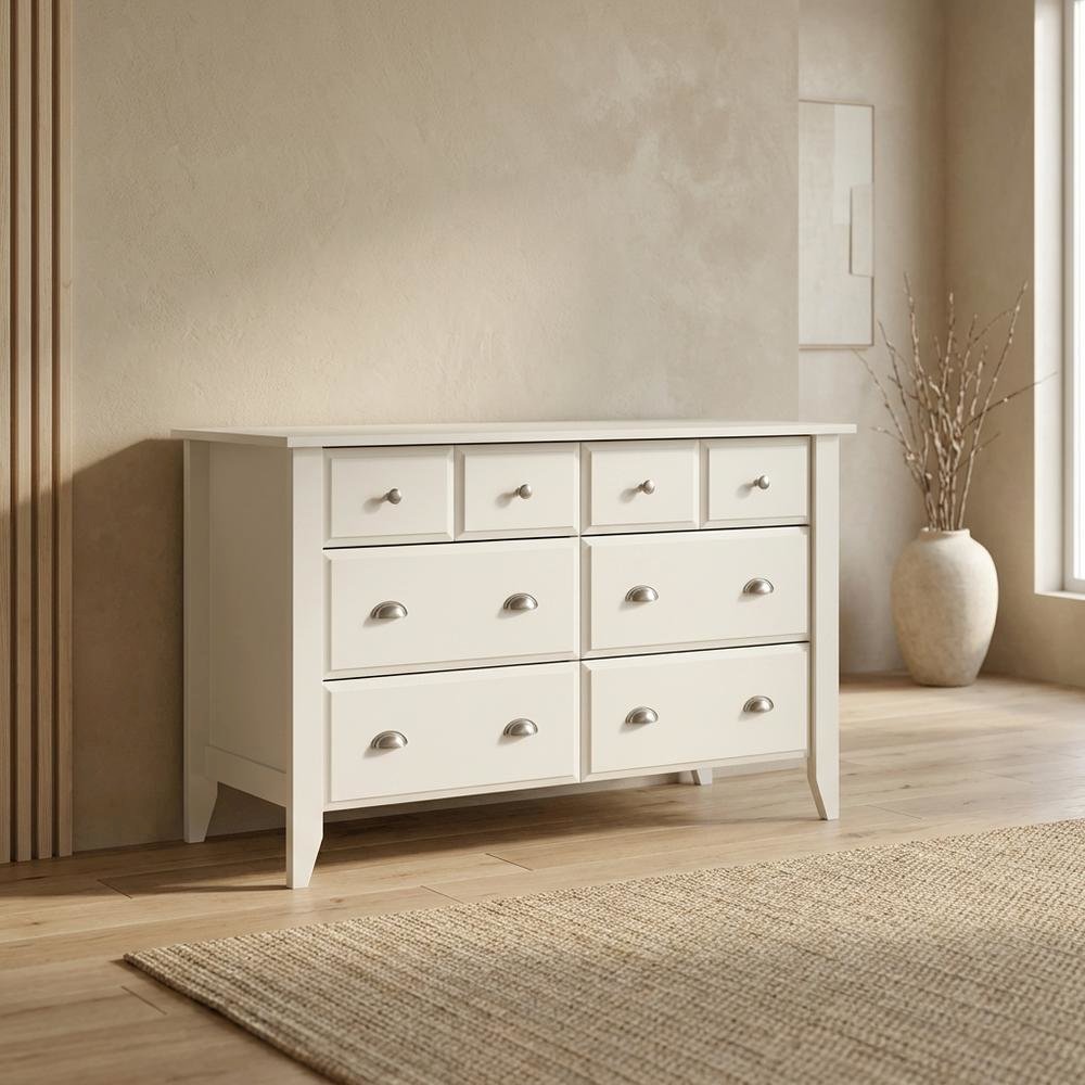 Shoal Creek Dresser