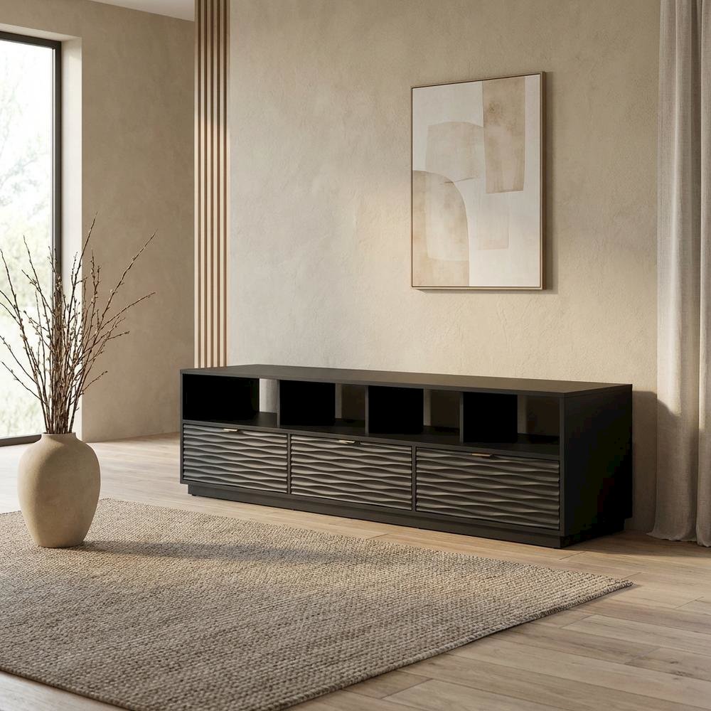 Morgan Main Credenza