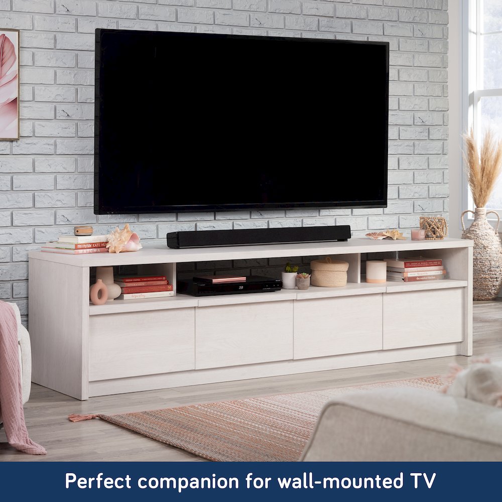 Harvey Park Large TV Credenza