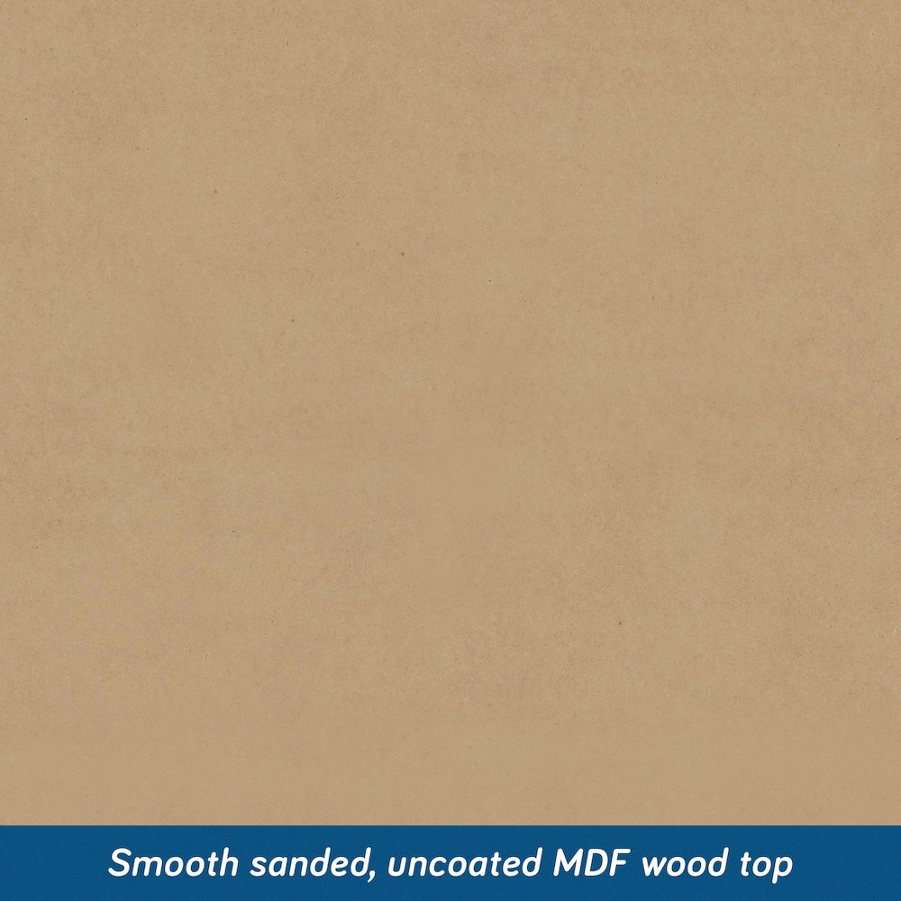 GarageCore Base Cabinet MDF Top
