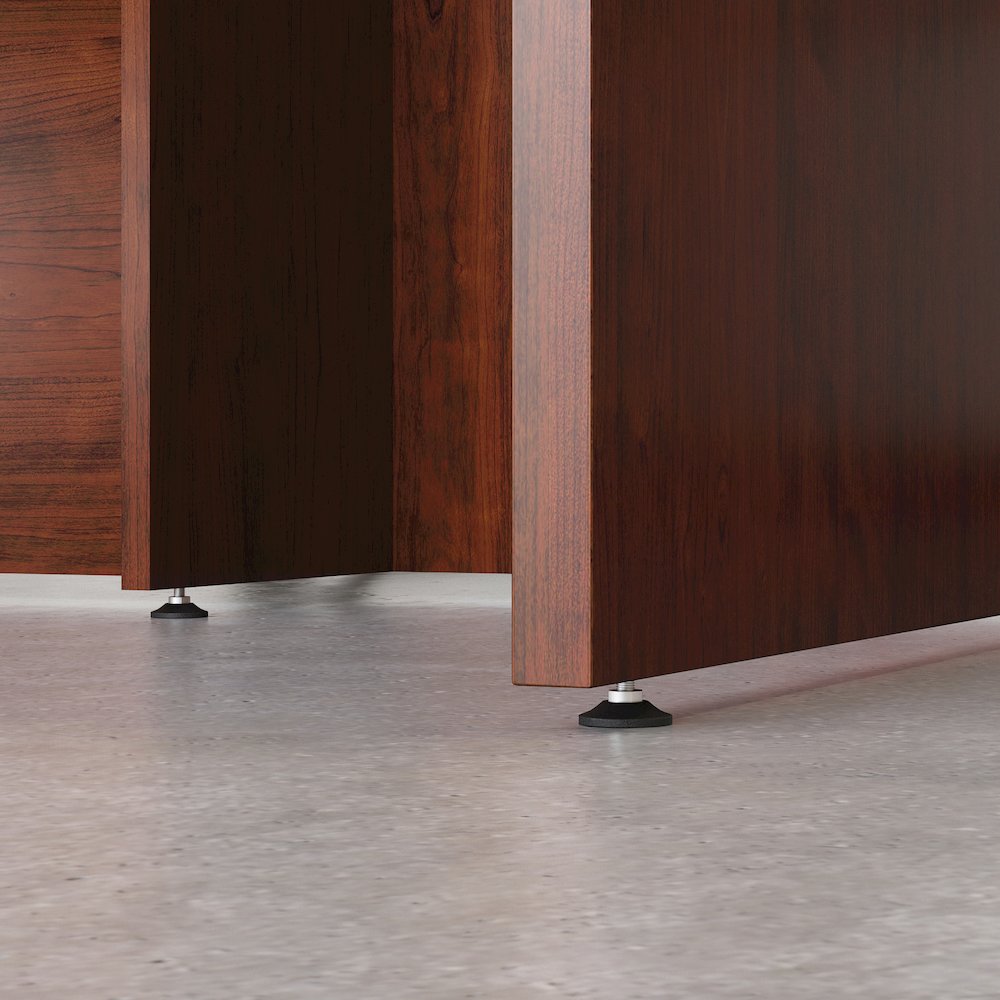 Classic Cherry Finish