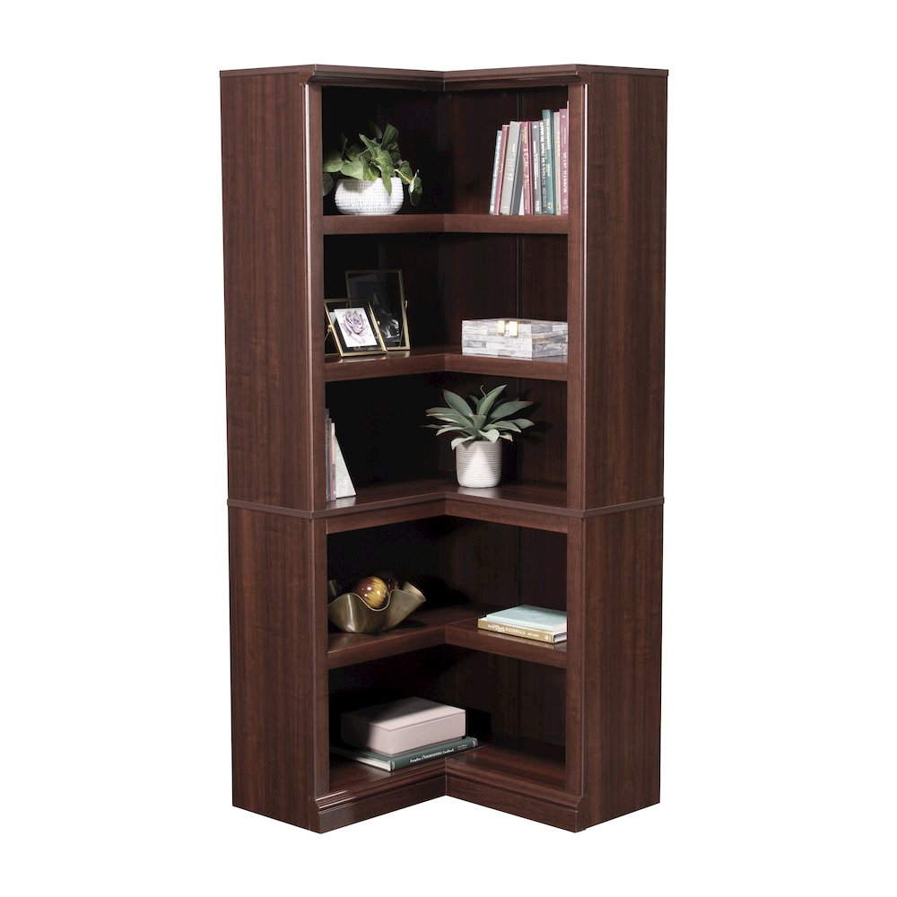Select Cherry finish