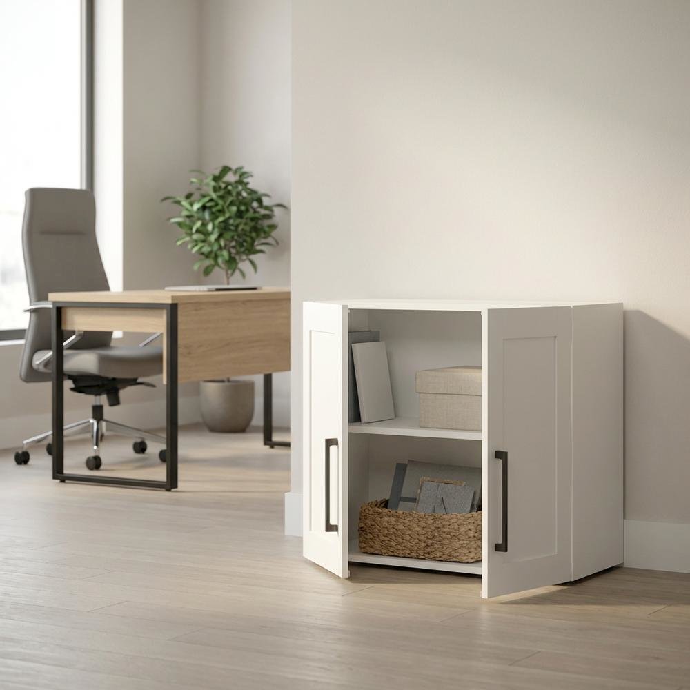 HomePlus Storage Cabinet
