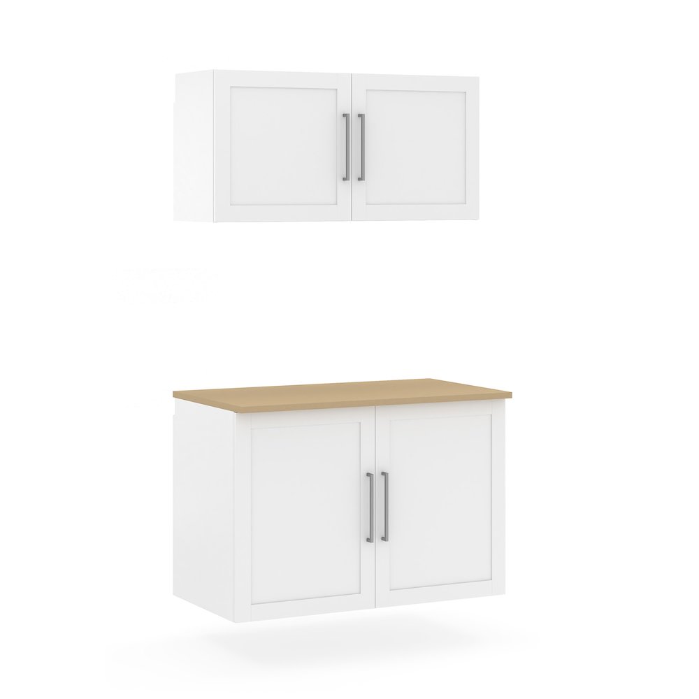 Garage Core Upper Cabinet
