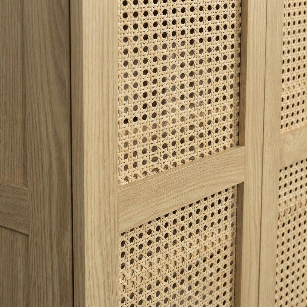 Harmony Ash finish