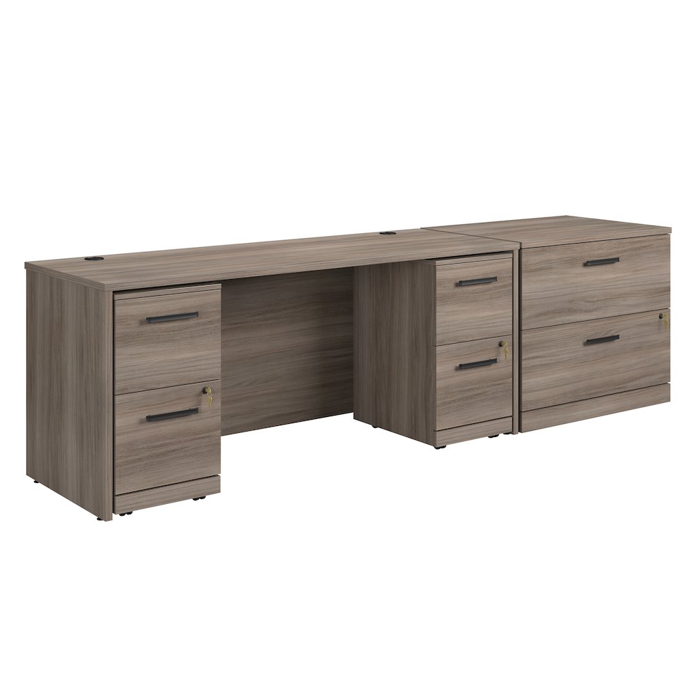 Hudson Elm Finish