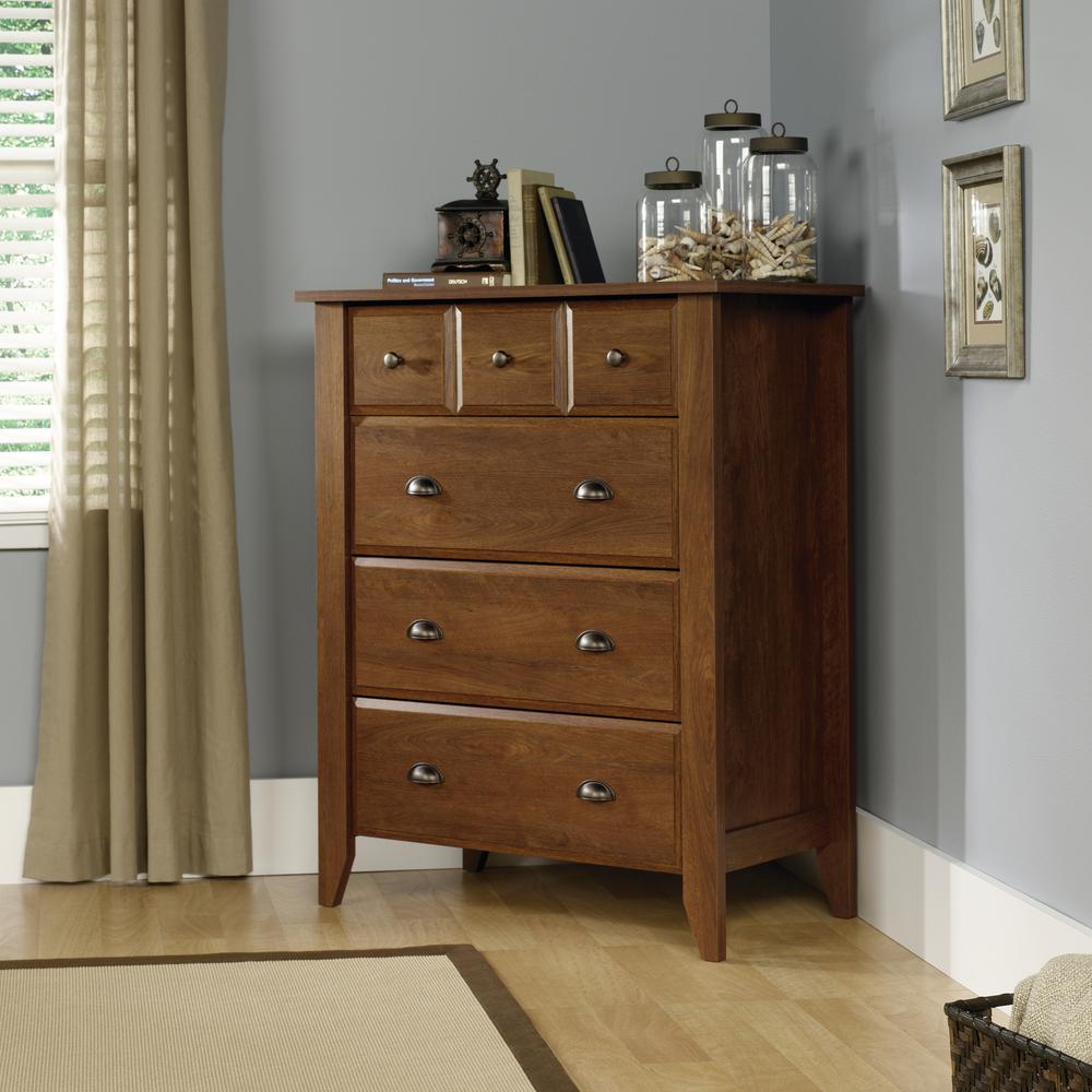 Shoal Creek Chest