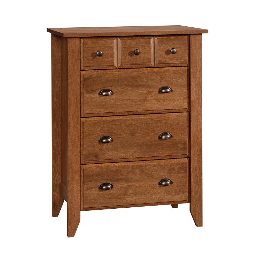 Shoal Creek Chest