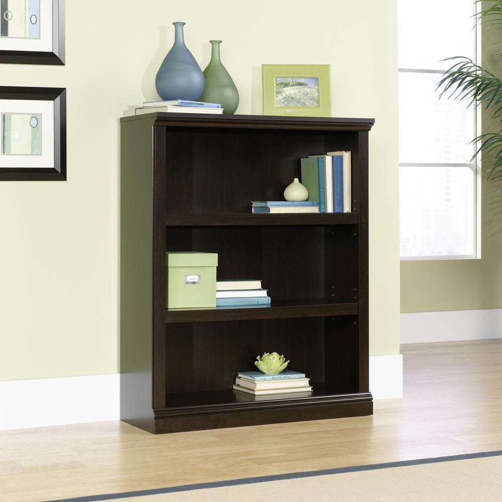 Miscellaneous Storage Bookcase