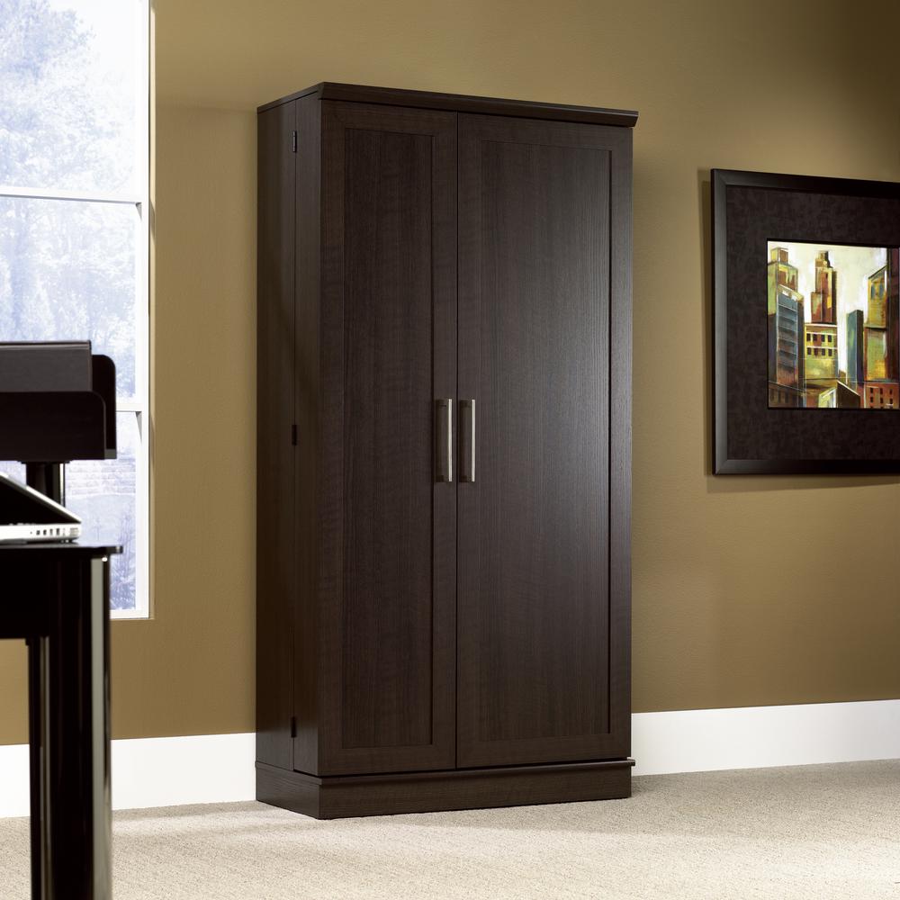 HomePlus Storage Cabinet