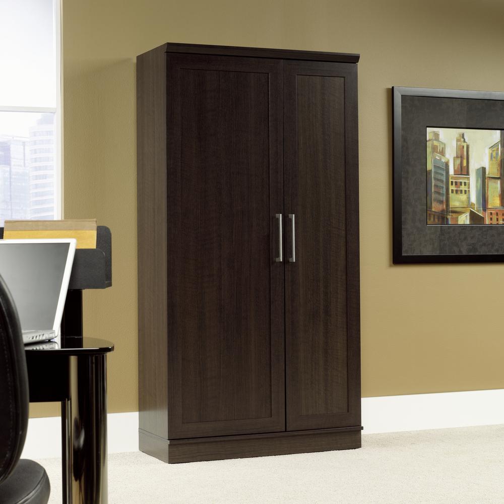 HomePlus Storage Cabinet