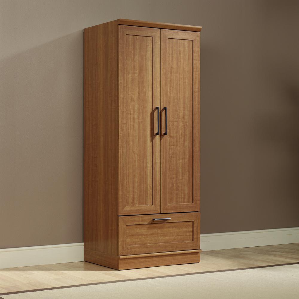 Sienna Oak finish