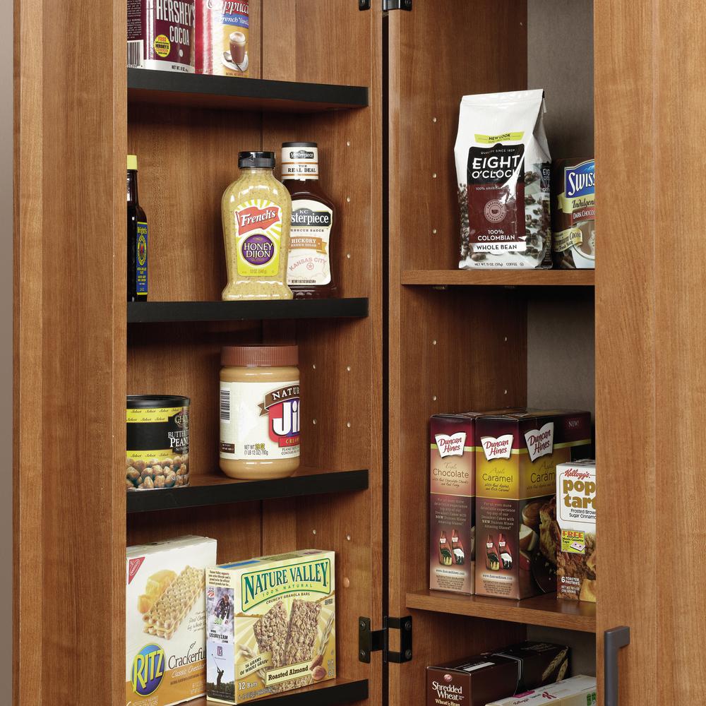HomePlus Storage Cabinet