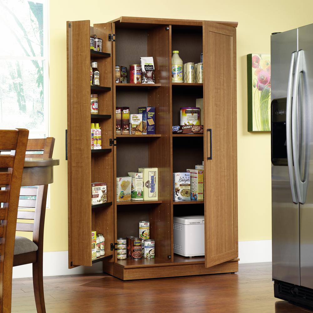 HomePlus Storage Cabinet