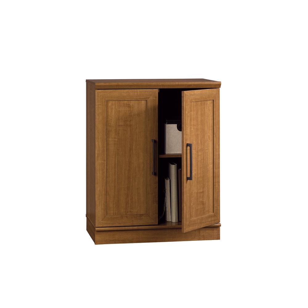 Sienna Oak finish