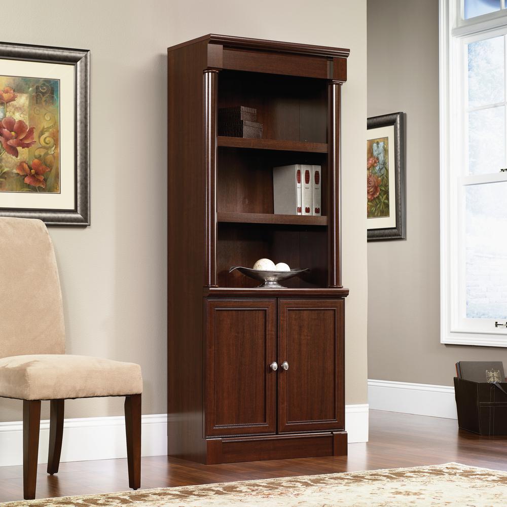 Select Cherry finish