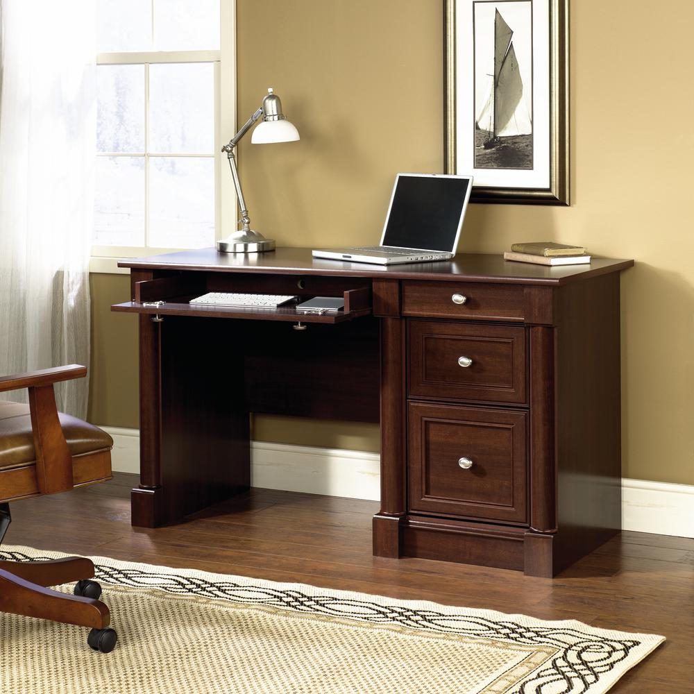 Select Cherry finish