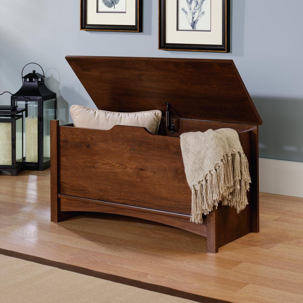 Shoal Creek Storage Chest