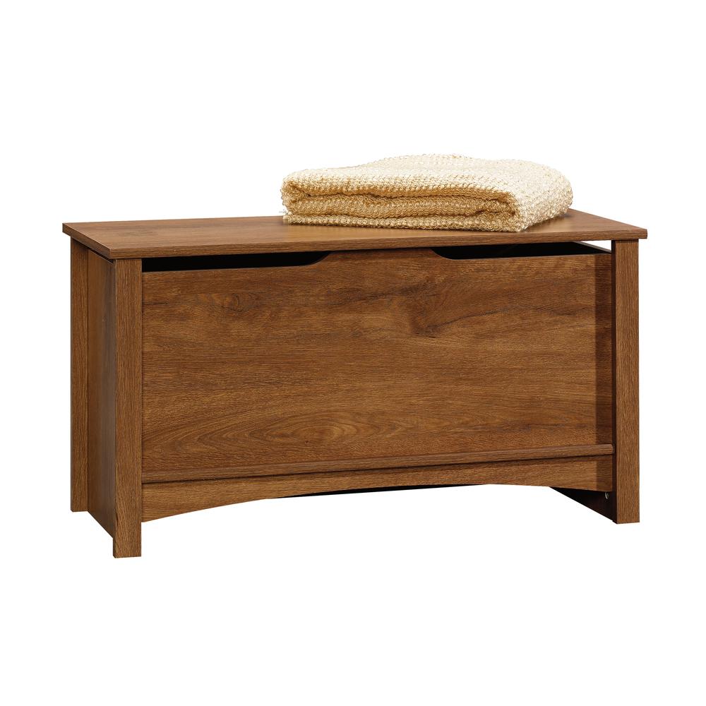 Shoal Creek Storage Chest