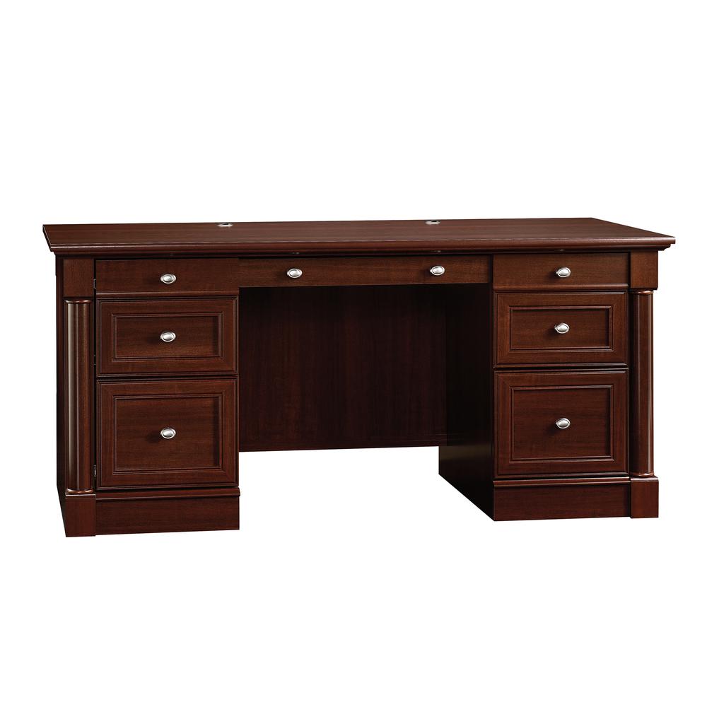 Palladia Executive Desk