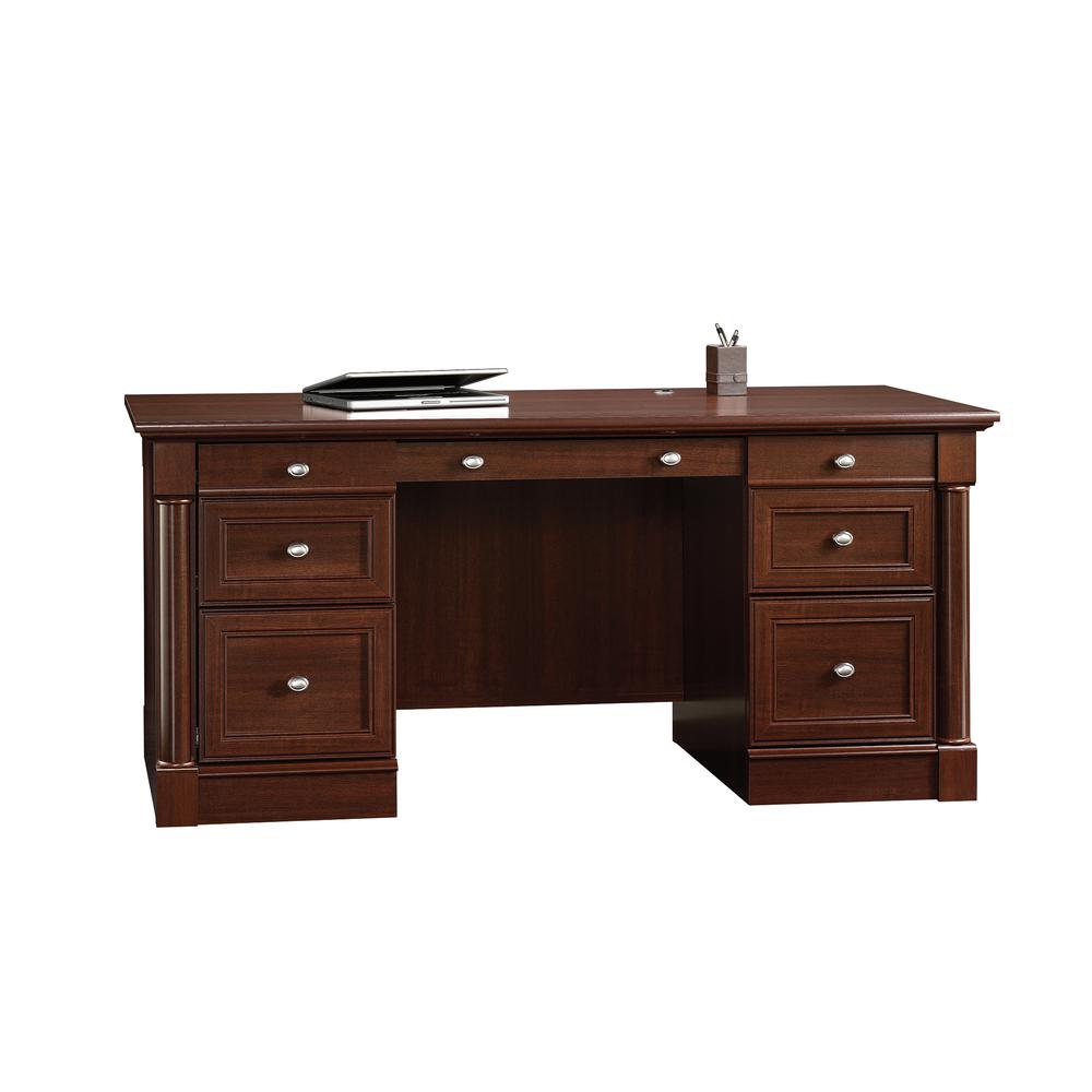 Select Cherry finish