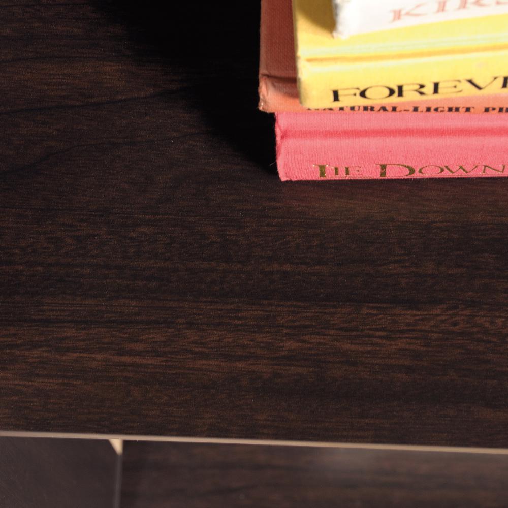Jamocha Wood finish