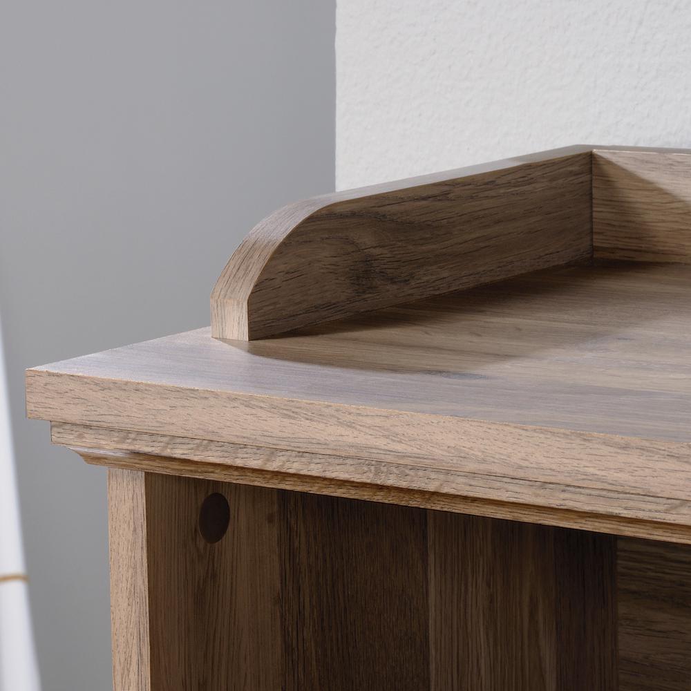 Salt Oak finish