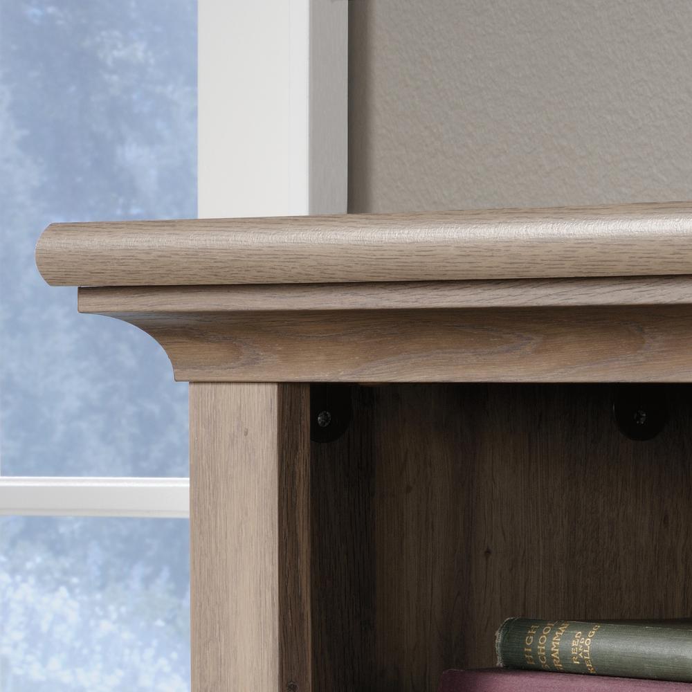 Salt Oak finish