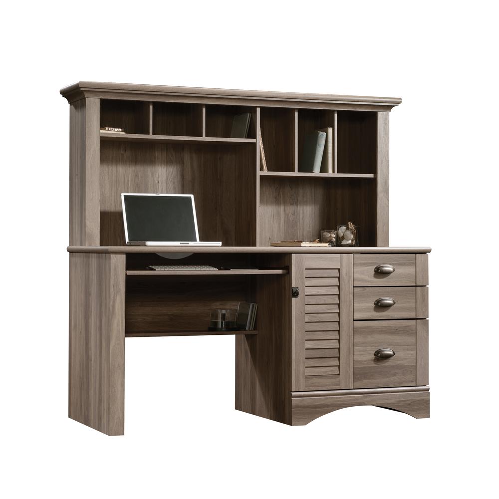 Salt Oak finish