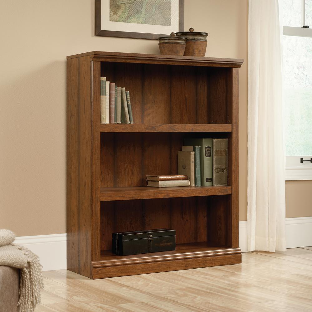 Miscellaneous Storage Bookcase