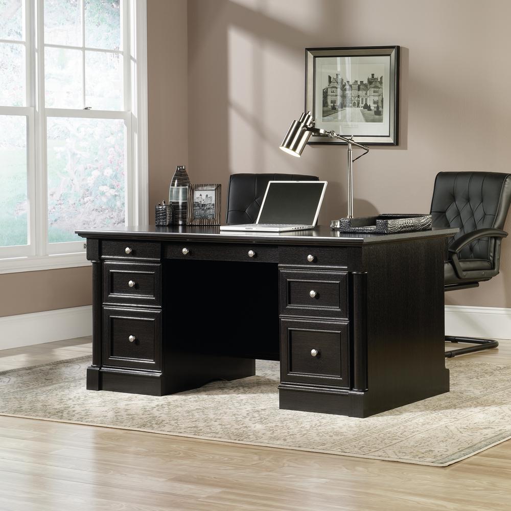 Palladia Executive Desk