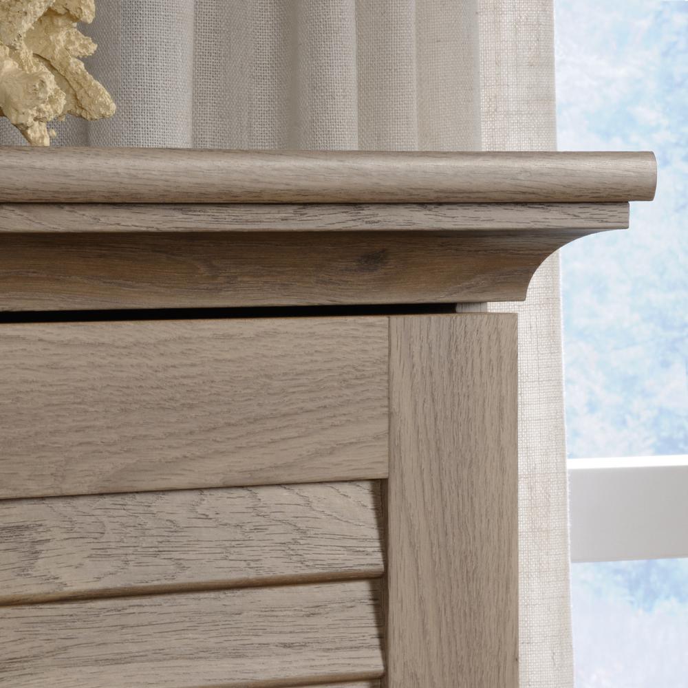 Salt Oak finish