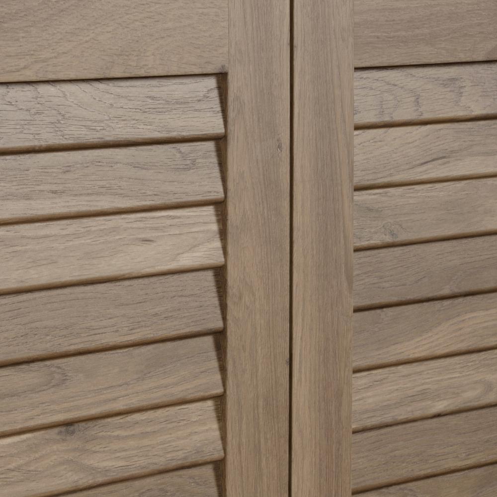 Harbor View Storage Cabinet