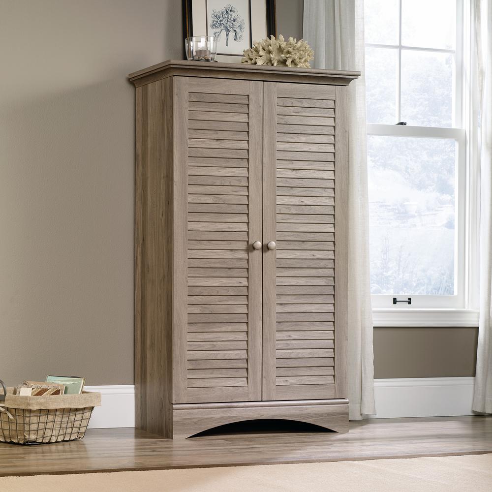 Harbor View Storage Cabinet