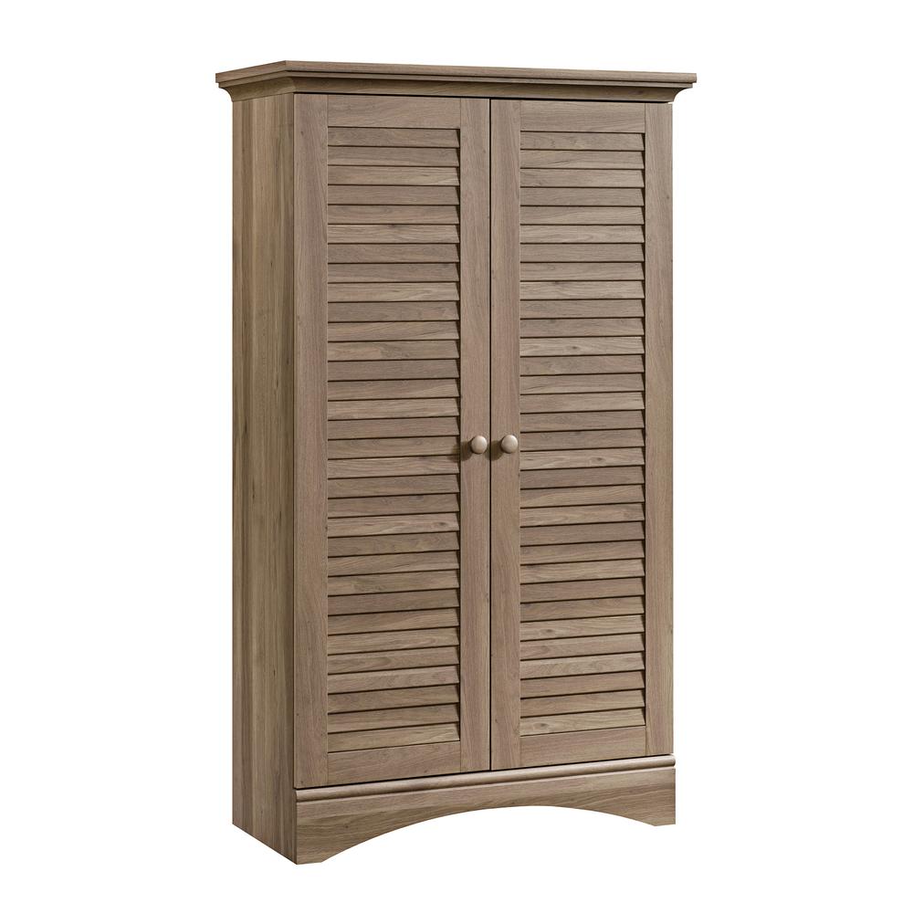Salt Oak finish