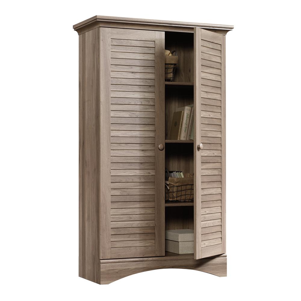 Harbor View Storage Cabinet
