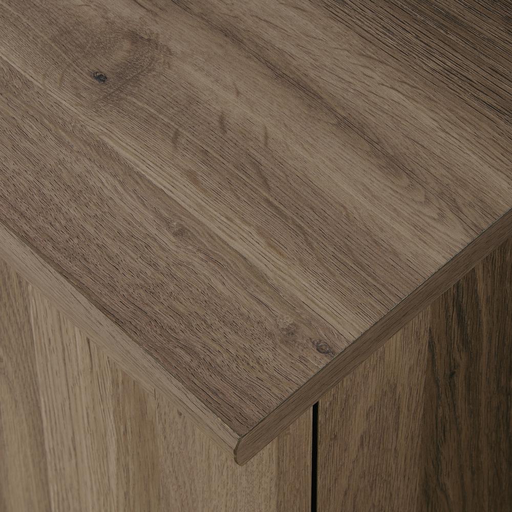 Harbor View L Desk