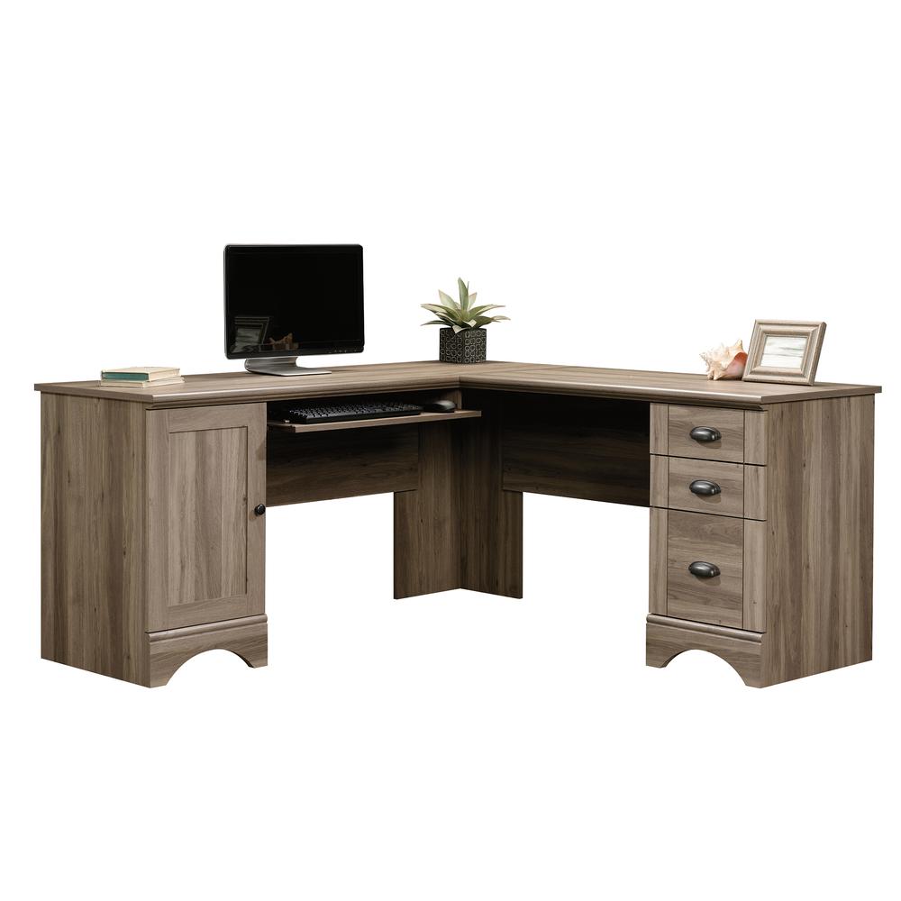 Salt Oak finish