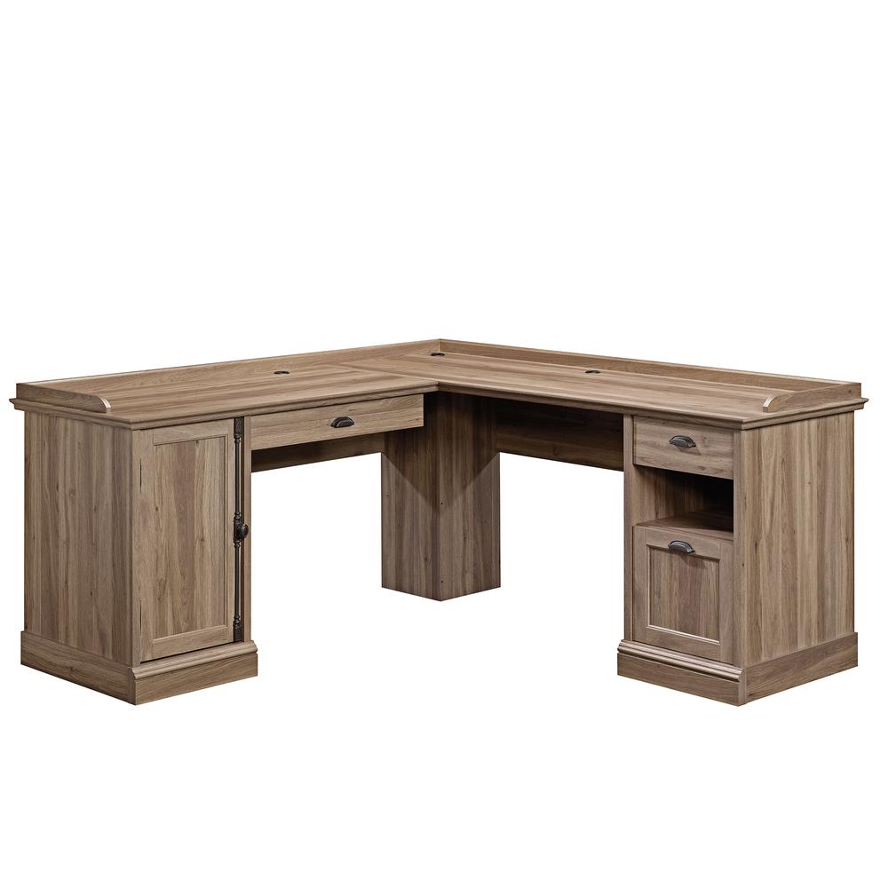 Barrister Lane L Desk