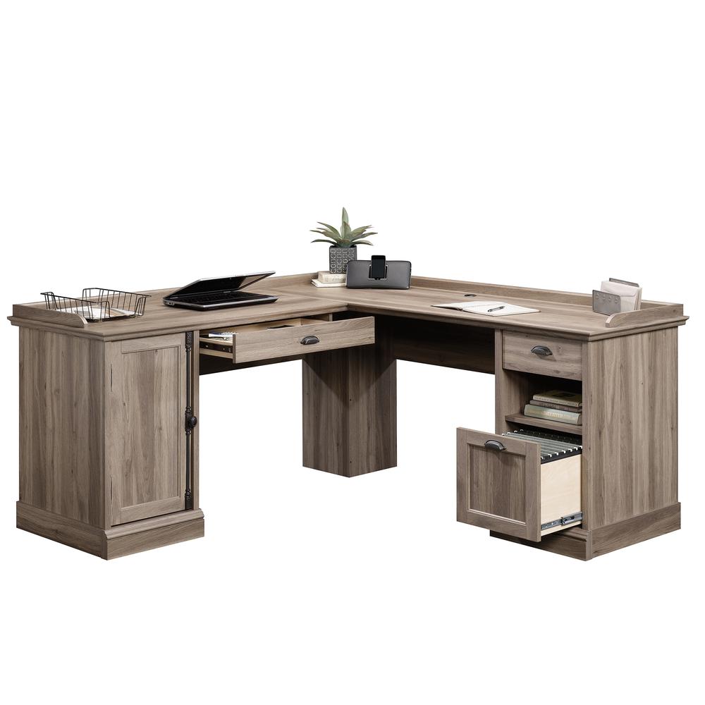 Salt Oak finish