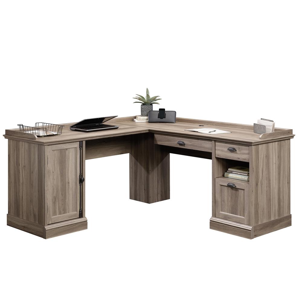 Salt Oak finish