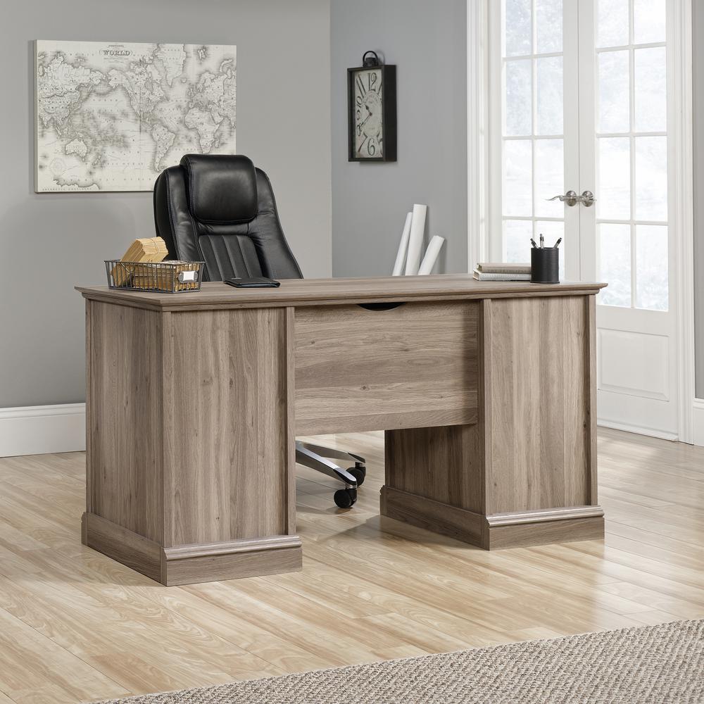 Salt Oak finish
