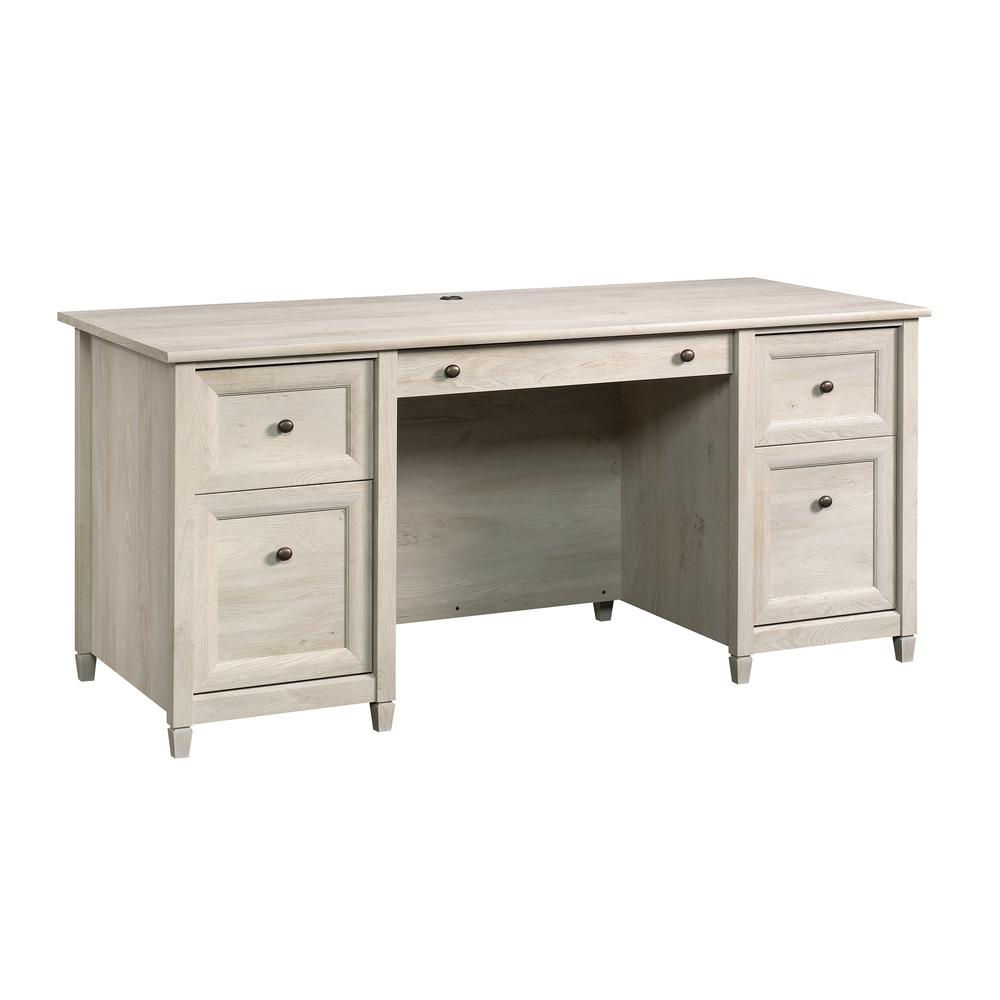 Chalked Chestnut finish