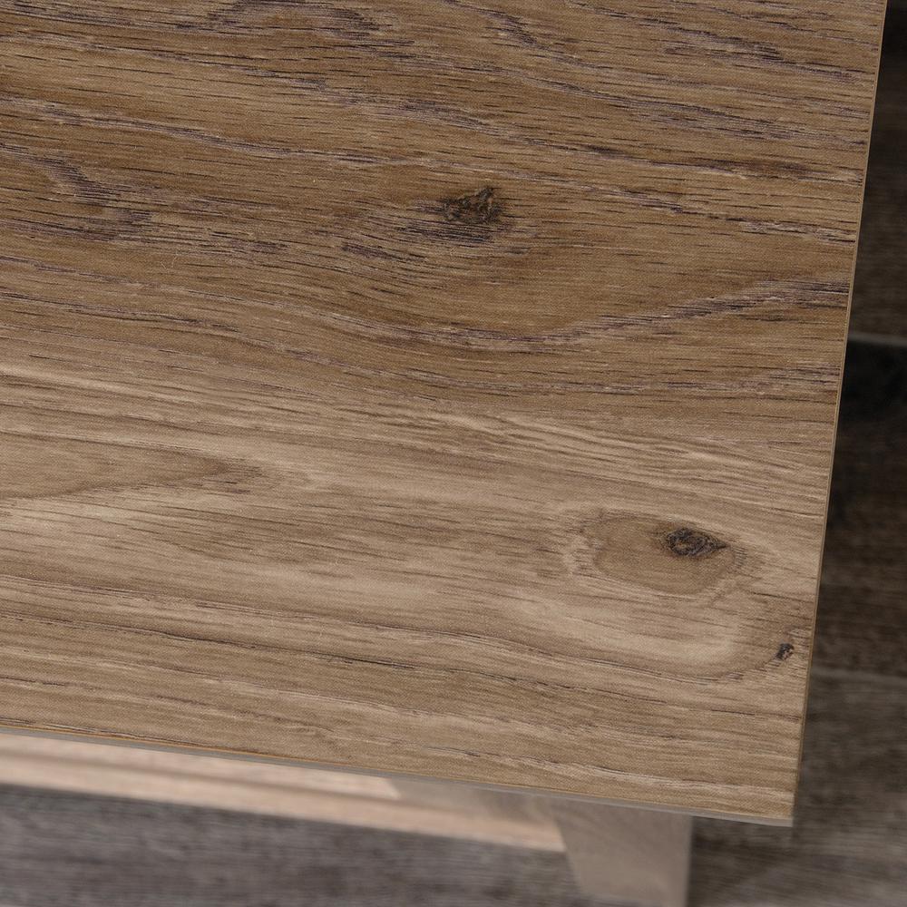 Salt Oak finish