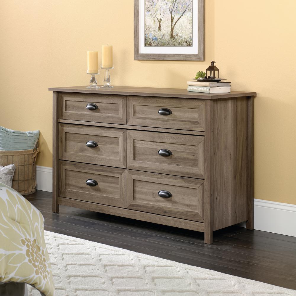 County Line Dresser