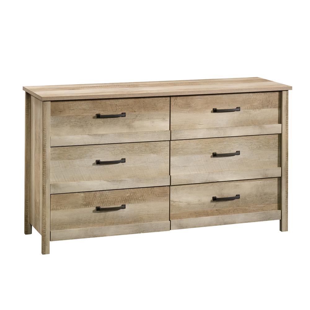 Lintel Oak finish